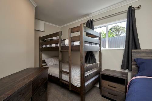Nan's Bach - Kaikoura Holiday Home