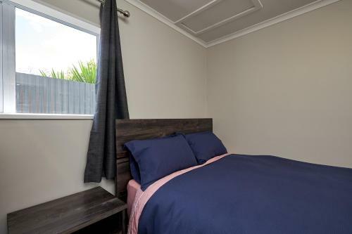 Nan's Bach - Kaikoura Holiday Home