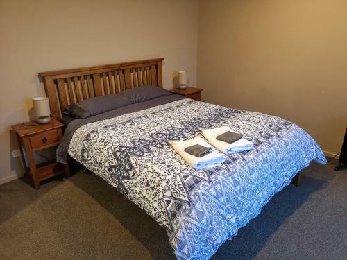 Kaikoura Peninsula Retreat