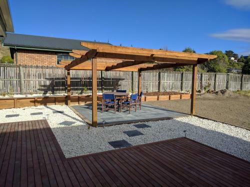Kaikoura Peninsula Retreat