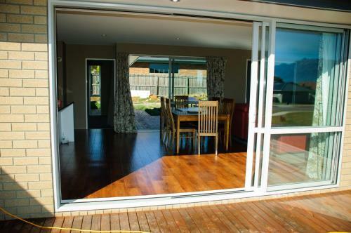 Kaikoura Peninsula Retreat