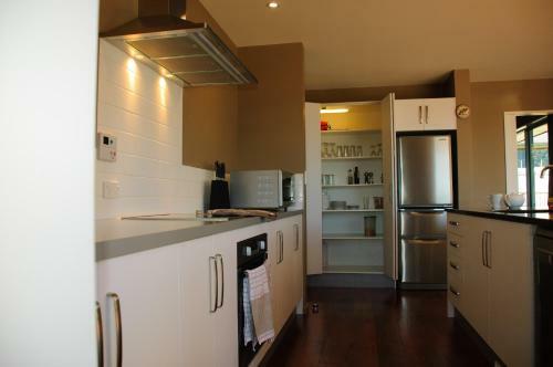 Kaikoura Peninsula Retreat