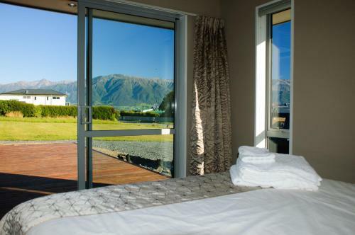 Kaikoura Peninsula Retreat