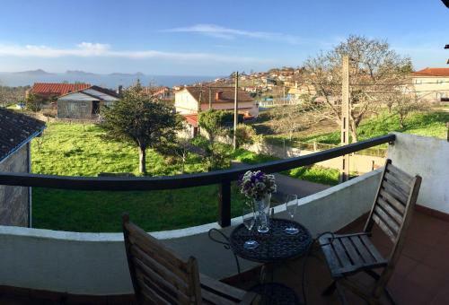 Casa Albores Priegue