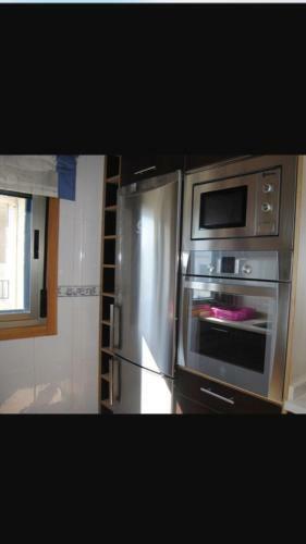 Apartamento Lanzada Luxe - Sanxenxorural