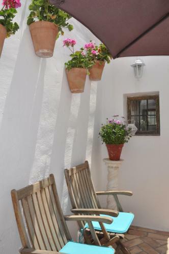Casa Mosaico En Valle De Lecr�n