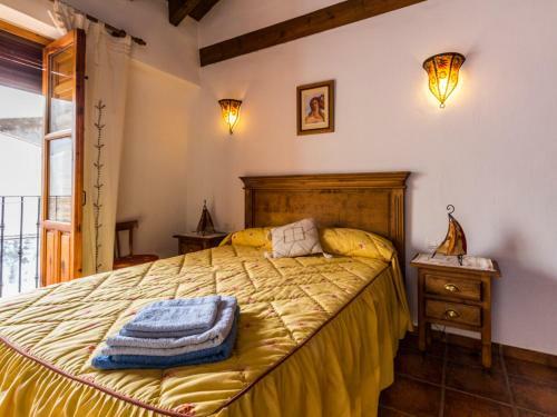 Villa Casa Abuela Pilar