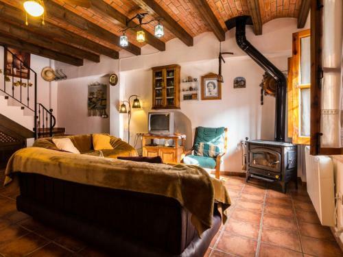 Villa Casa Abuela Pilar