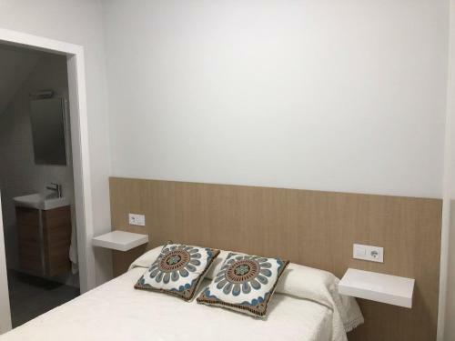 Apartamento Bajo En Pueblo Marinero