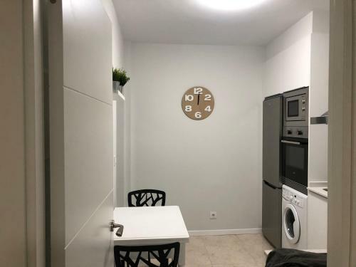 Apartamento Bajo En Pueblo Marinero