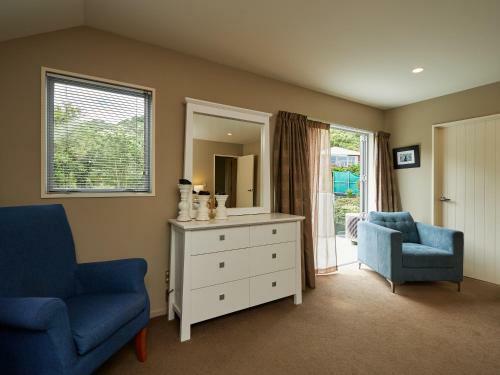 Seaside Serenity - Kaikoura Holiday Home