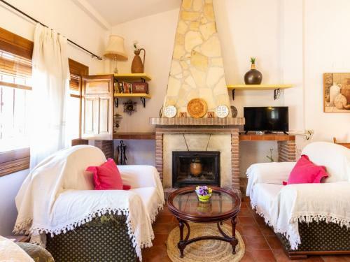 Agroturismo Cortijo Rinc�n Del Sur