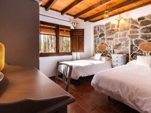 Agroturismo Cortijo Rinc�n Del Sur