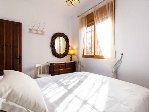 Agroturismo Cortijo Rinc�n Del Sur