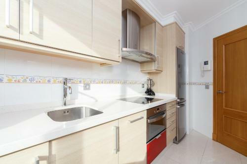 Apartamento Deart 122