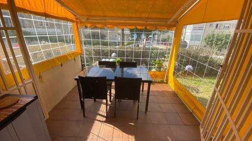 Apartamento Monte Lourido