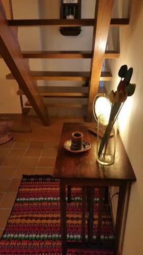 A Casa Do Buxo