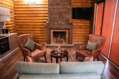 Chateau Village Dilijan