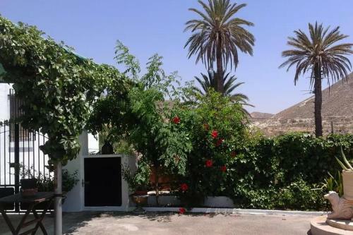 Agroturismo Casa Rural La Yedra