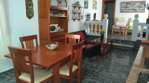 Agroturismo Casa Rural La Yedra