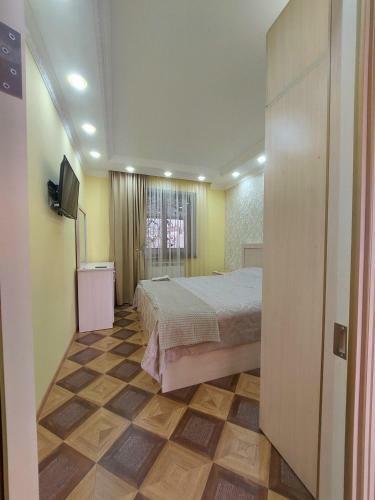 Hostal Dilijan Dili Angeles Guest House