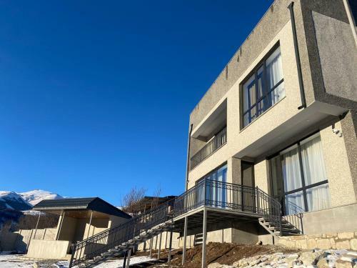 The View House, Countryside By Mystreet