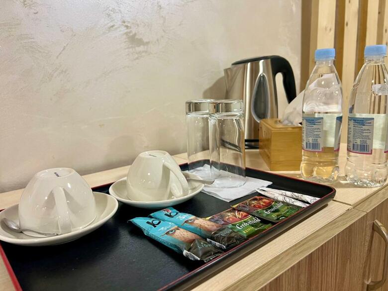 Hotel Dilivita Rest House