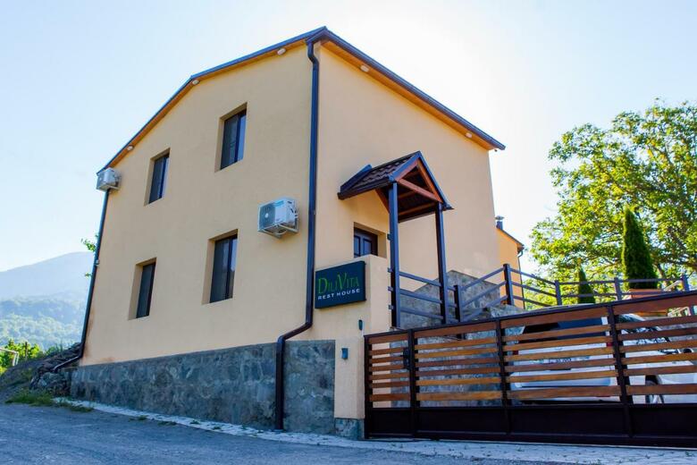 Hotel Dilivita Rest House