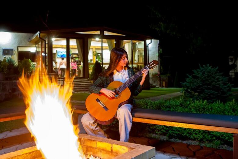 Hotel Dilivita Rest House
