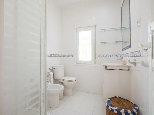 Simplistic Chalet In Nijar With Garden