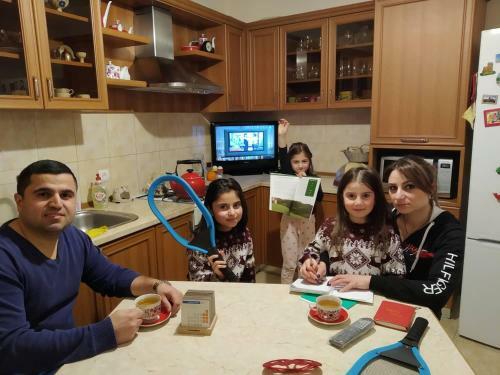 Bed & Breakfast Petit Dilijan