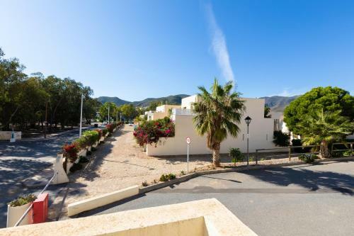 Apartamento Country House With 3 Large Terraces
