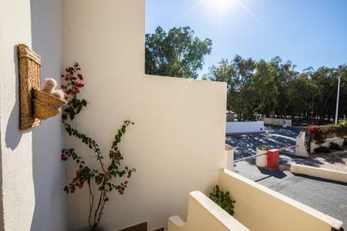 Apartamento Country House With 3 Large Terraces