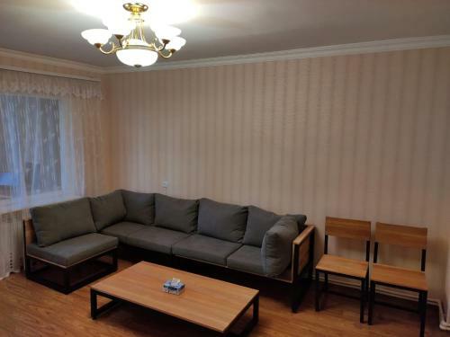 Dilijan Apartment Park