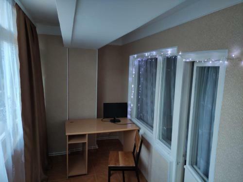 Dilijan Apartment Park