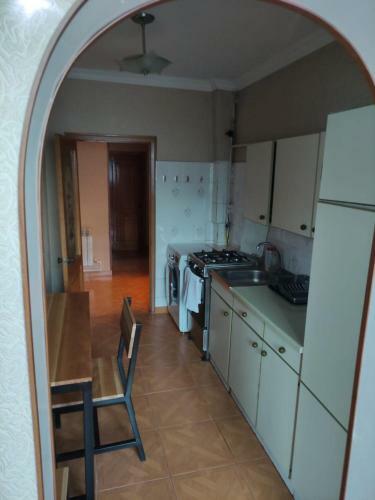 Dilijan Apartment Park