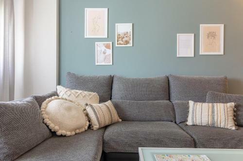 Apartamento El Rincon Del Condado. Centro De Asturias.