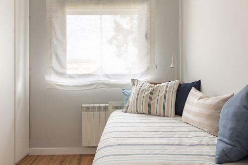 Apartamento El Rincon Del Condado. Centro De Asturias.