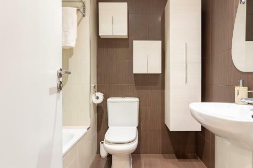 Apartamento El Rincon Del Condado. Centro De Asturias.