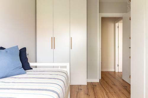 Apartamento El Rincon Del Condado. Centro De Asturias.