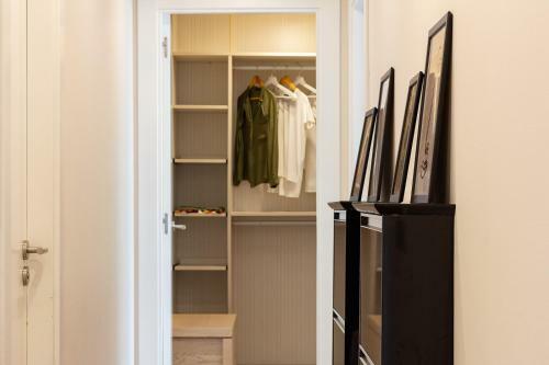 Apartamento El Rincon Del Condado. Centro De Asturias.