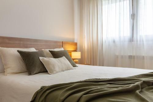 Apartamento El Rincon Del Condado. Centro De Asturias.