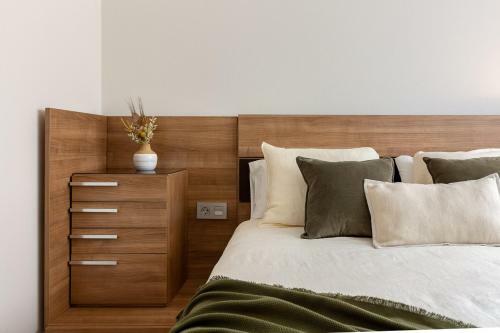 Apartamento El Rincon Del Condado. Centro De Asturias.