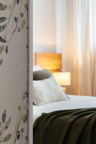 Apartamento El Rincon Del Condado. Centro De Asturias.