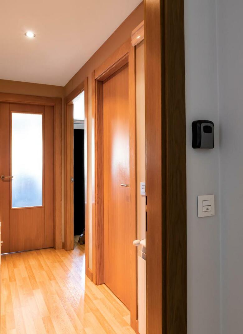 Apartamento El Rinc�n De La Villa