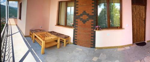 Apartamento B&B Grigoryans