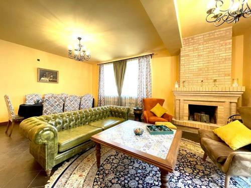 Villa Alexander In Dilijan