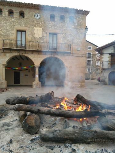 Agroturismo Casa La Era