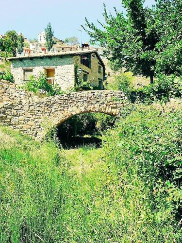 Agroturismo Casa La Era