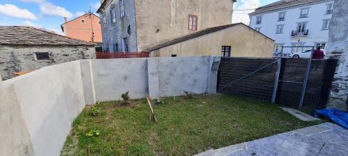 Casa Entera En Nois-foz